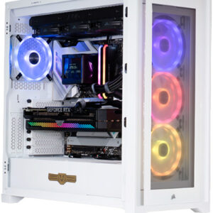 سیستم گیمینگ کولاک ایکس