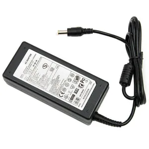 آداپتور مانیتور 14 ولت 3 آمپر مدل AP04214-UV